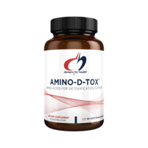 Amino-D-Tox™ 180 capsules